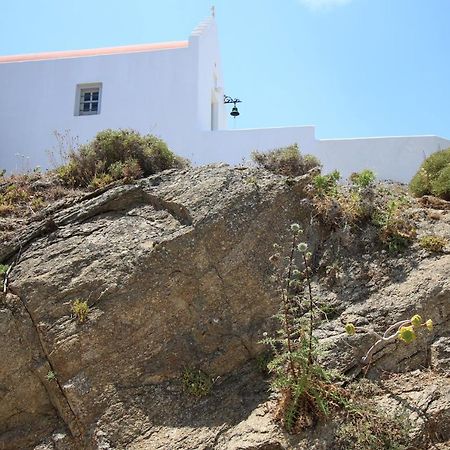 Crystal View Mykonos Aparthotel Mykonos Town Kültér fotó
